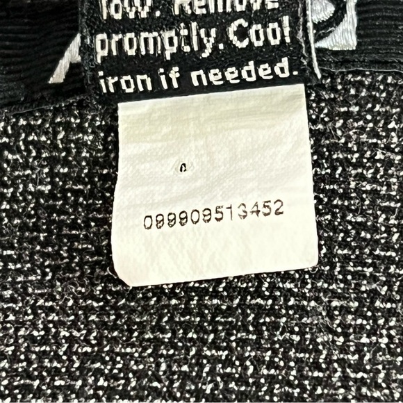 APT 9 FITTED KNEE LENGTH SKIRT - Picture 9 of 9